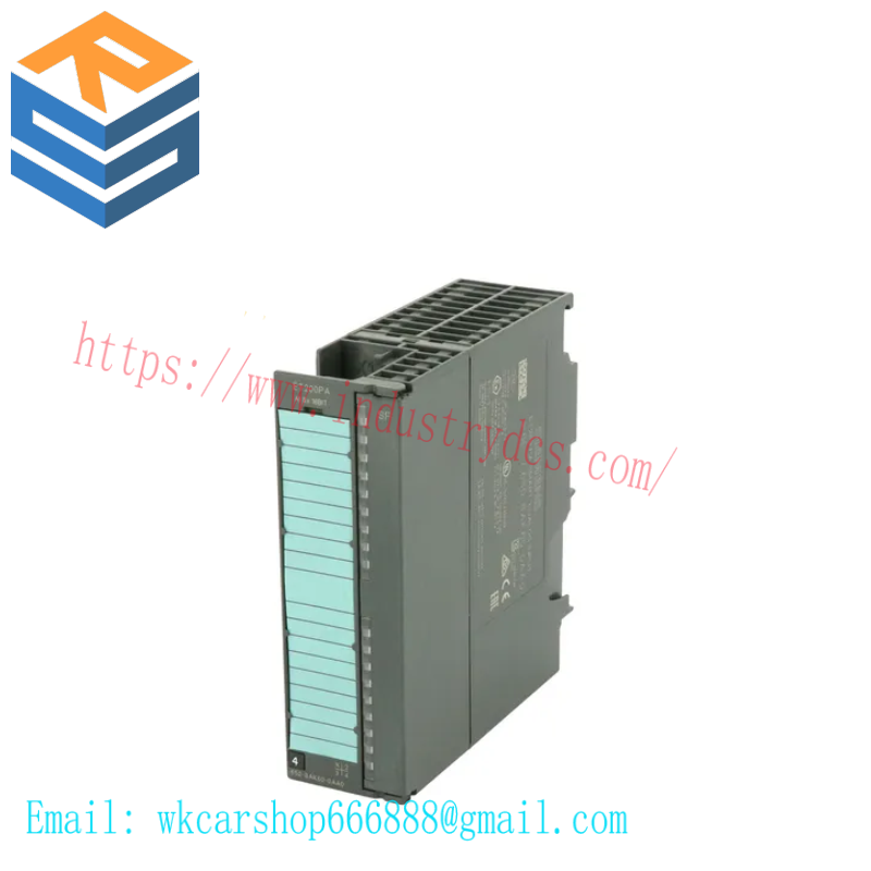SIEMENS 6ES7650-8EK70-0AA0 DIGITAL OUTPUT