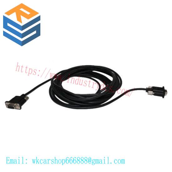 6ES7901-1BF00-0XA0  Siemens RS232 Serial Cable