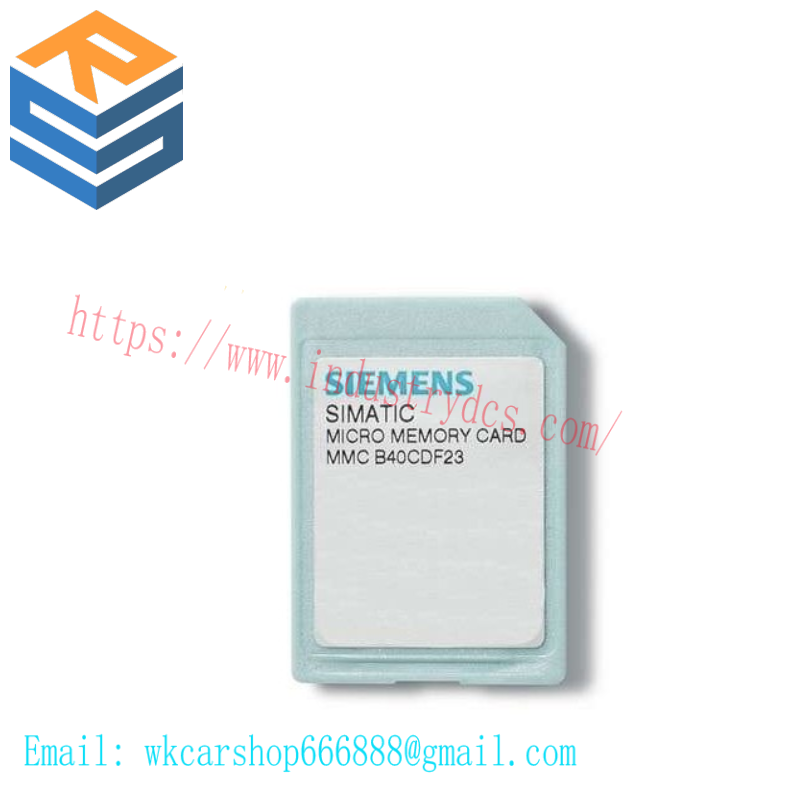 SIEMENS 6ES7953-8LF30-0AA0 S7 Micro Memory Card