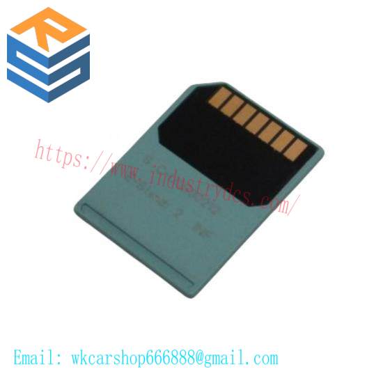 6ES7953-8LM11-0AA0  SIEMENS Micro Memory Card