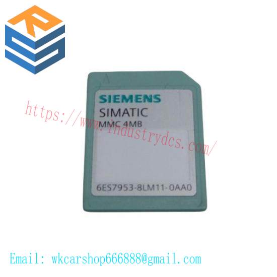 6ES7953-8LM11-0AA0  SIEMENS Micro Memory Card