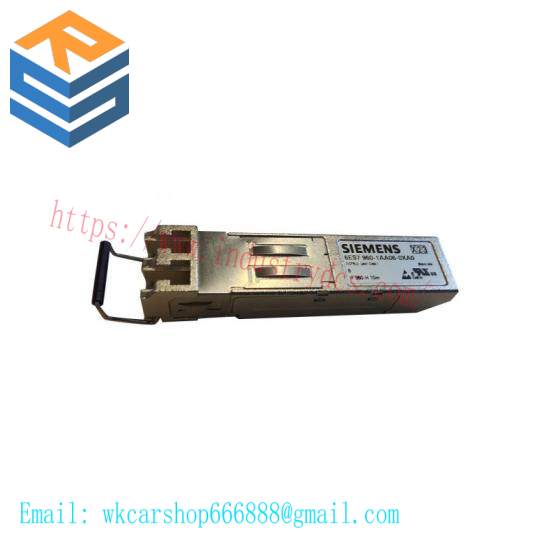 6ES7960-1AB06-0XA0  Siemens 6ES7960-1AB06-0XA0