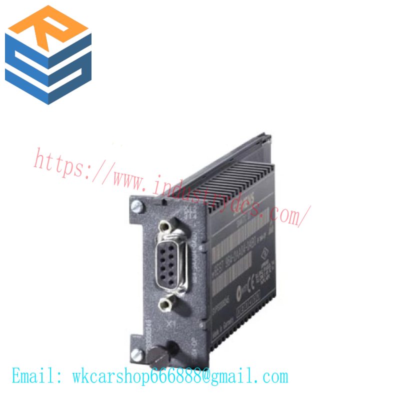 SIEMENS 6ES7963-2AA00-0AA0 SIMATIC S7-400, IF963-TTY