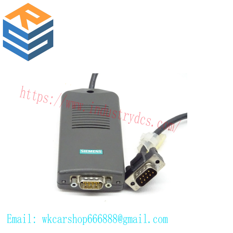SIEMENS 6ES7972-0CA33-0XA0 SIMATIC S7, TS ADAPTER V5.1