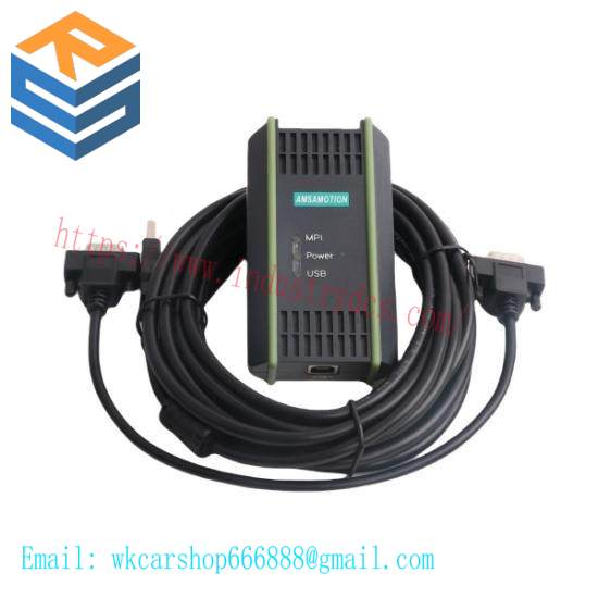 6ES7972-0CB20-0XA0  Siemens PC Adapter