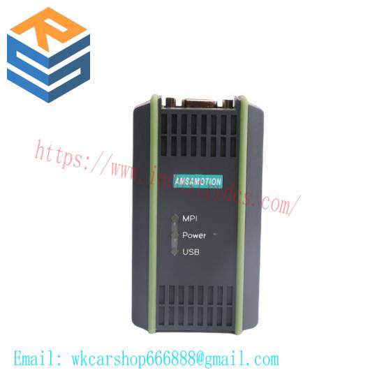 6ES7972-0CB20-0XA0  Siemens PC Adapter