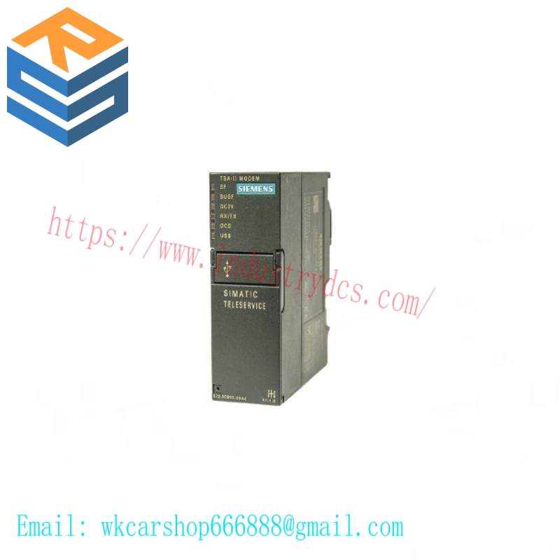 SIEMENS 6ES7972-0CB35-0XA0 SIMATIC S7 TS Adapter