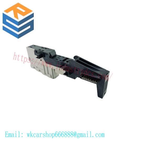 6ES7 193-4CC30-0AA0  Siemens Terminal Module for Power Modules