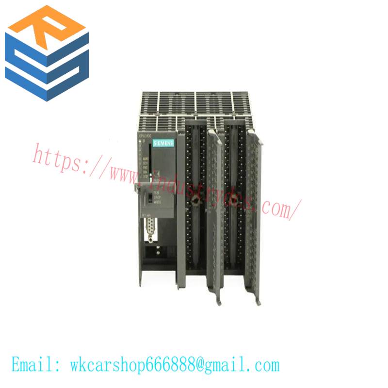 SIEMENS 6ES7 313-5BG04-0AB0 CPU 313C ﻿