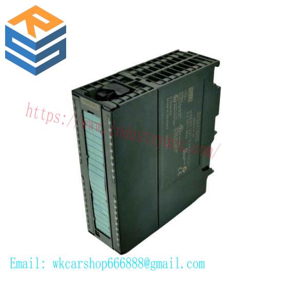 Triconex 3503EN2 Output Module