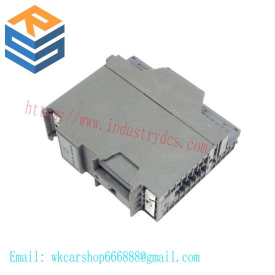 6ES7 321-1FF01-0AA0  Siemens Digital Input Module