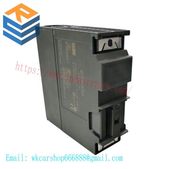 6ES7 322-1HF10-0AA0  Siemens Digital Output Module