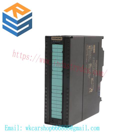 6ES7 331‐1KF02‐0AB0  Siemens Analog Input Module