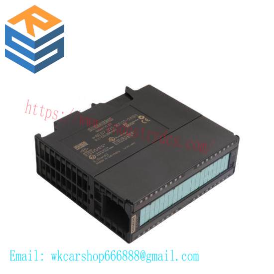 6ES7 331‐1KF02‐0AB0  Siemens Analog Input Module
