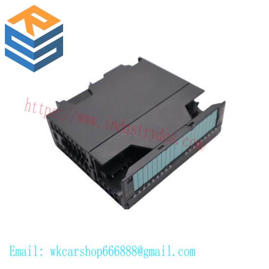 6ES7 332-5HD01-0AB0  Siemens Analog Output Module