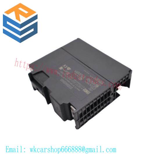 6ES7 332-5HD01-0AB0  Siemens Analog Output Module