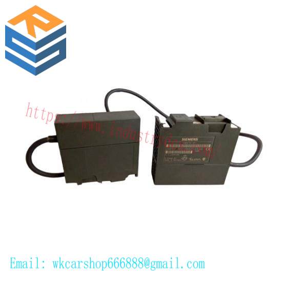 6ES7 365-0BA01-0AA0  Siemens Interface Module