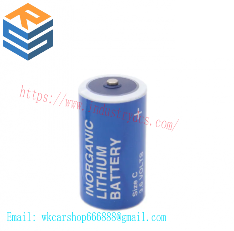 SIEMENS 6EW1000-7AA Lithium Battery