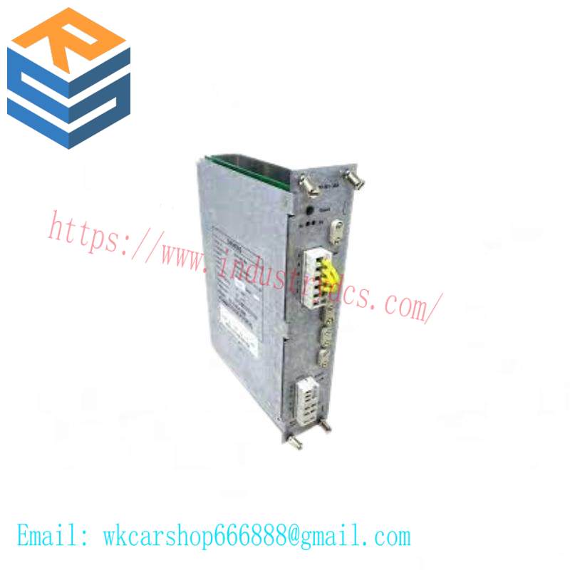 SIEMENS 6EW1861-3BA Power Supply