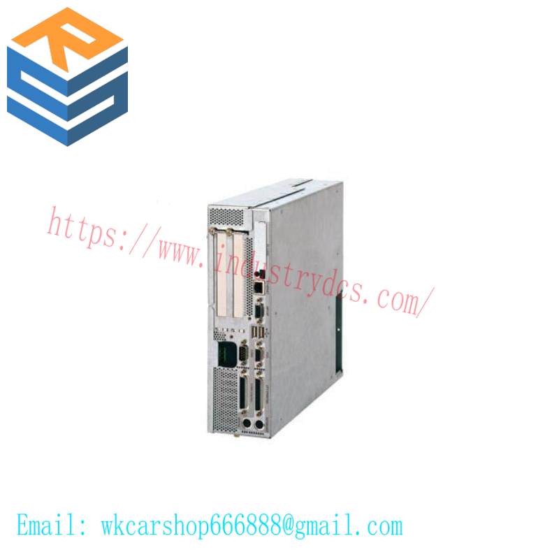 SIEMENS 6FC5500-0AA00-2AA0 CONTROL DEVICE