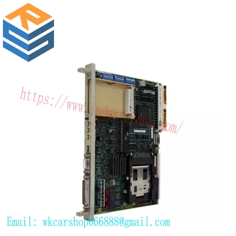 SIEMENS 6FM1470-3AA25 Display Module