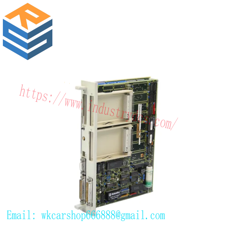 SIEMENS 6FM1470-4BA21 Display Module