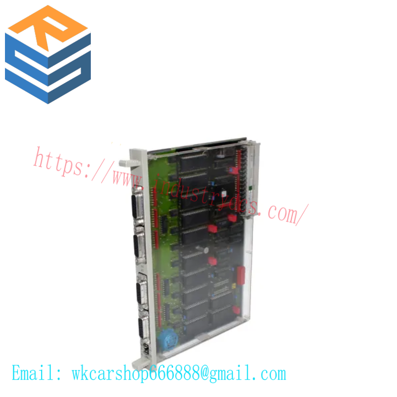 SIEMENS 6FM1705-3AA00 WF705 Module