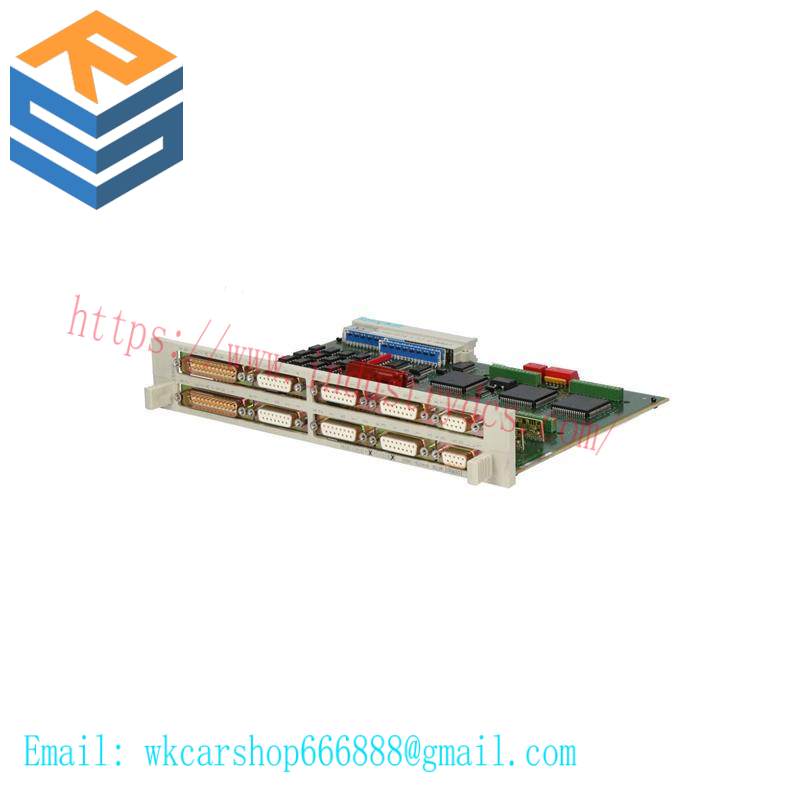 Siemens 6ES7541-1AB00-0AB0