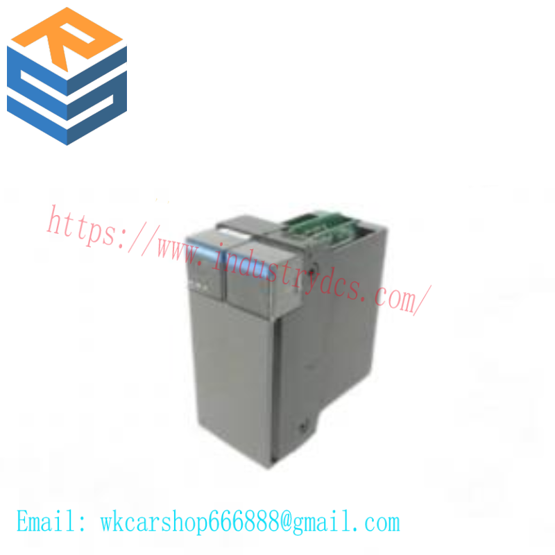 SIEMENS 6FM1716-3AA20 PLC Module