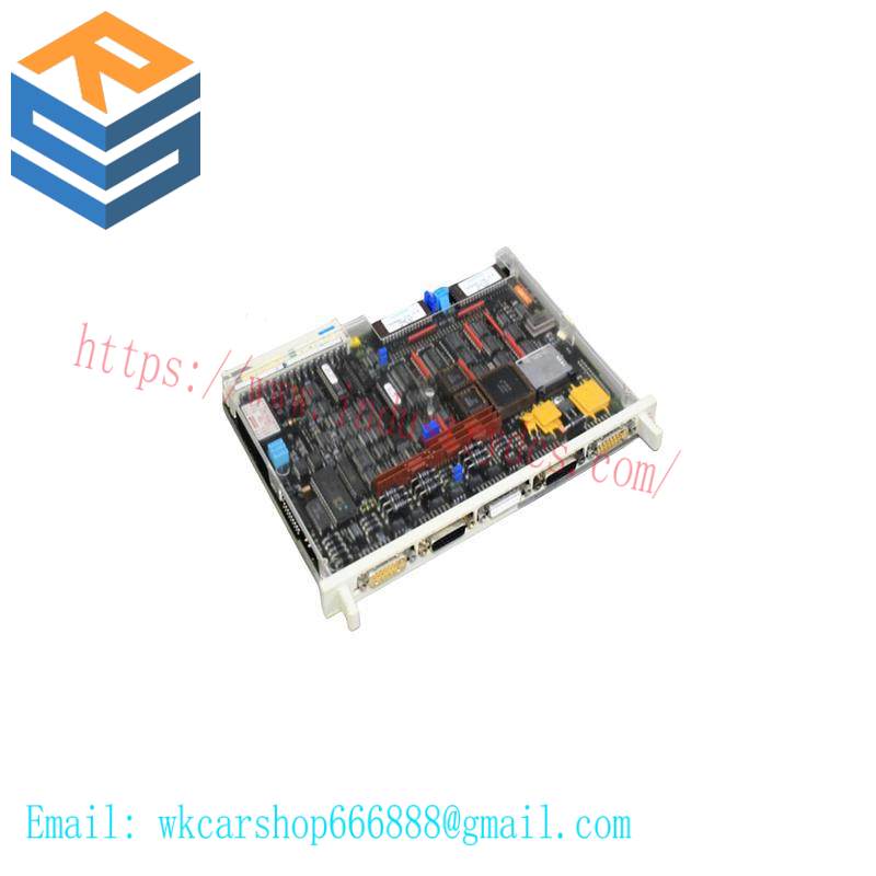 SIEMENS 6FM1723-3AA00 Positioning module