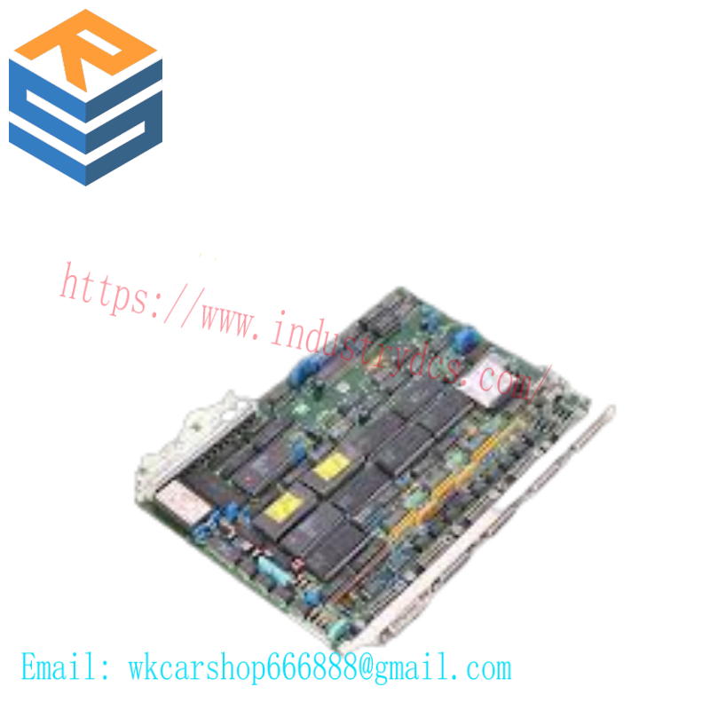 SIEMENS 6FM1726-3CW00 Positioning Module