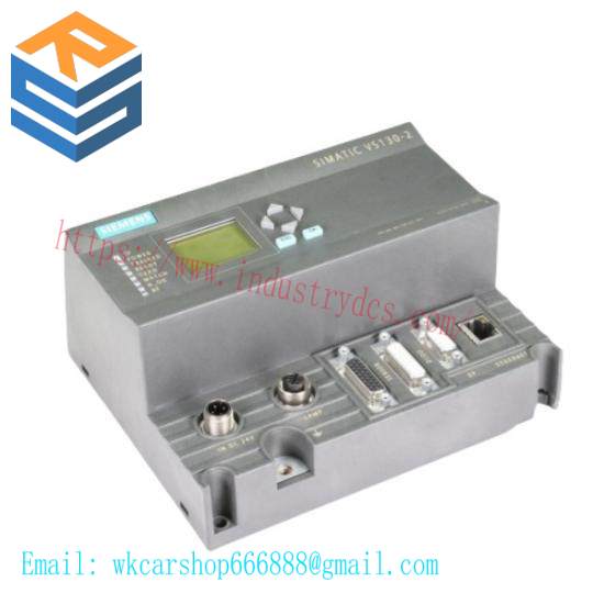 SIEMENS 6ES7134-6HD00-0BA1