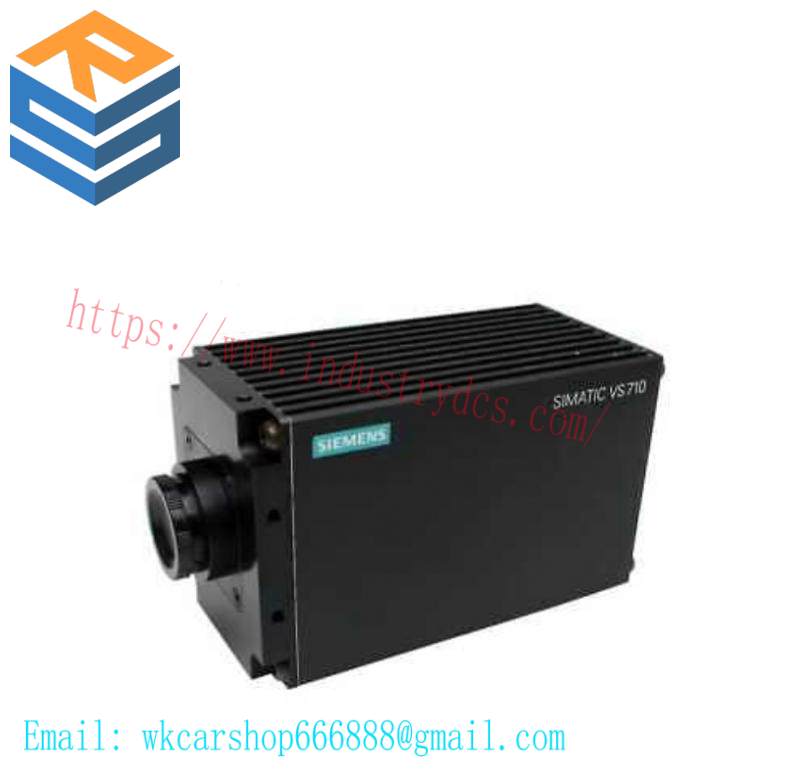 SIEMENS 6GF1710-3AA SIMATIC VS710 VISION SENSOR