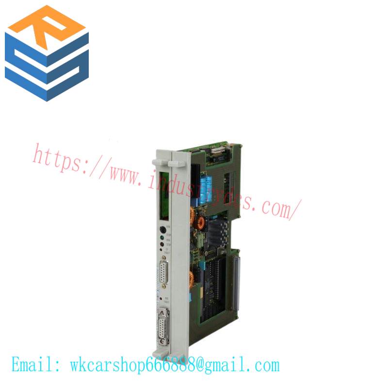 SIEMENS 6GK1143-0AA00 CP143 Sinec H1 Module