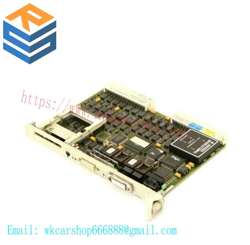 SIEMENS 6GK1143-0TA00 CP 1430 TF E03