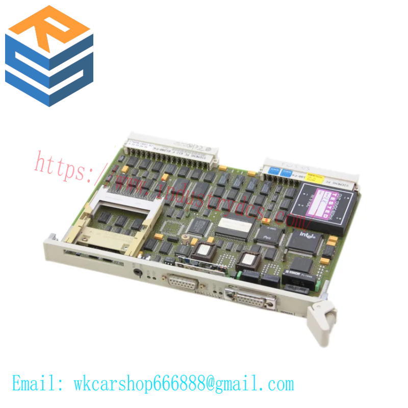 SIEMENS 6GK1143-0TA01 SINEC CP 1430 TF Basic