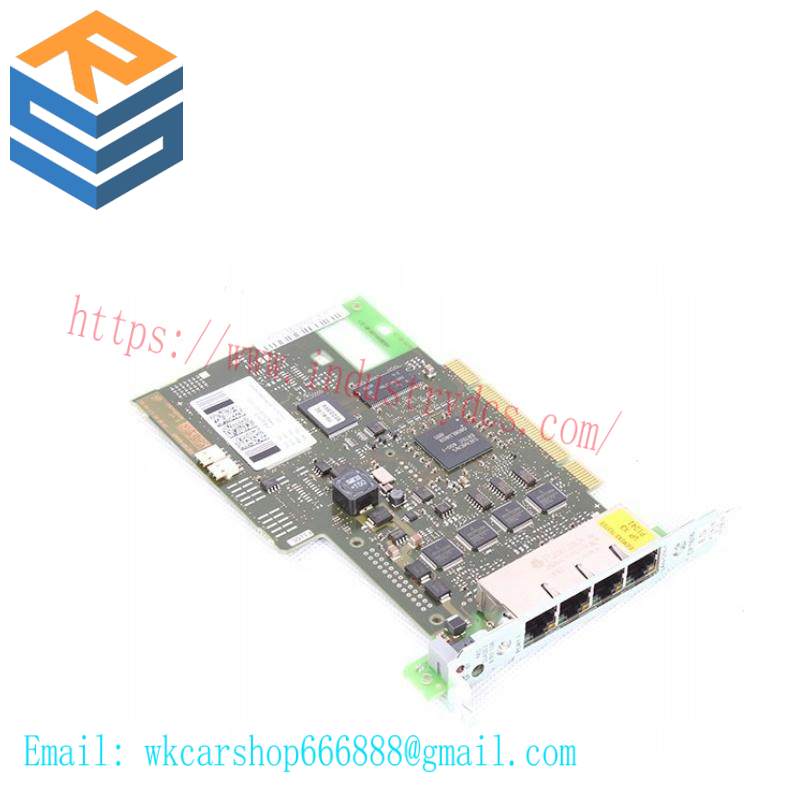 SIEMENS 6GK1161-6AA01 Communications Processor