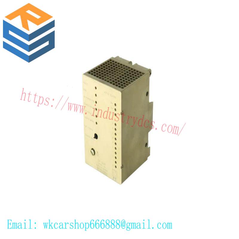 SIEMENS 6GK1243-3SA00 COMMUNICATIONS PROCESSOR