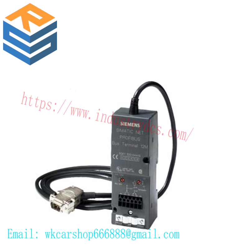 SIEMENS 6GK1500-0DA00