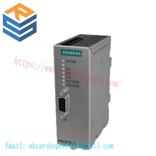 6GK1503-2CC00  Siemens Module