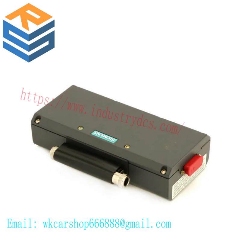 SIEMENS 6GK1901-0AA00-0AA0 6GK1 TRANSCEIVER FOR ETHERNET H1