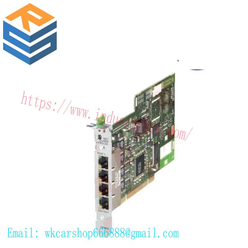SIEMENS 6GK1 161-6AA00 Communication processor