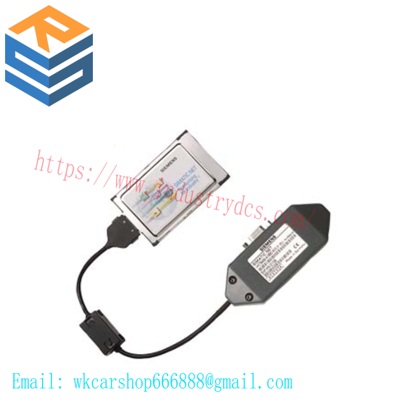 SIEMENS 6GK1 551-2AA00 Communication processor