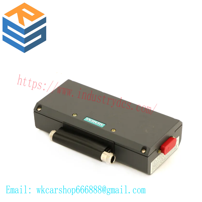 SIEMENS 6GK1 901-0AA00-0AA0 TRANSCEIVER