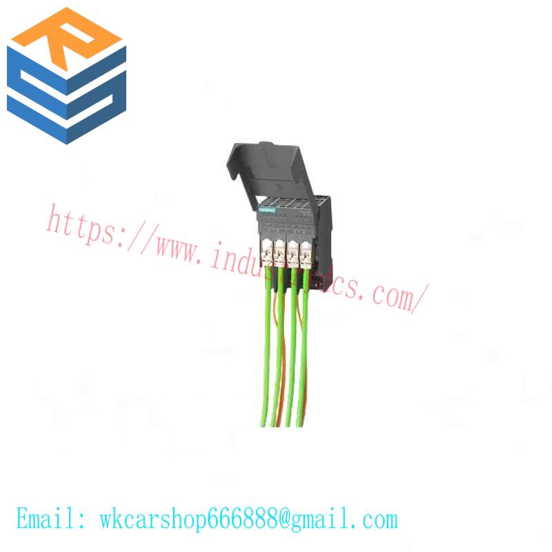 SIEMENS 6GK5204-2BC00-2AF2 managed ie switch