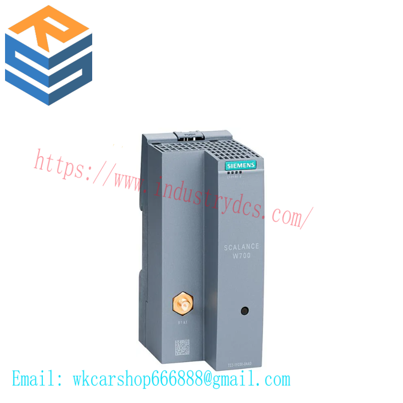 SIEMENS 6GK5721-1FC00-0AA0 SCALANCE W721-1 RJ45
