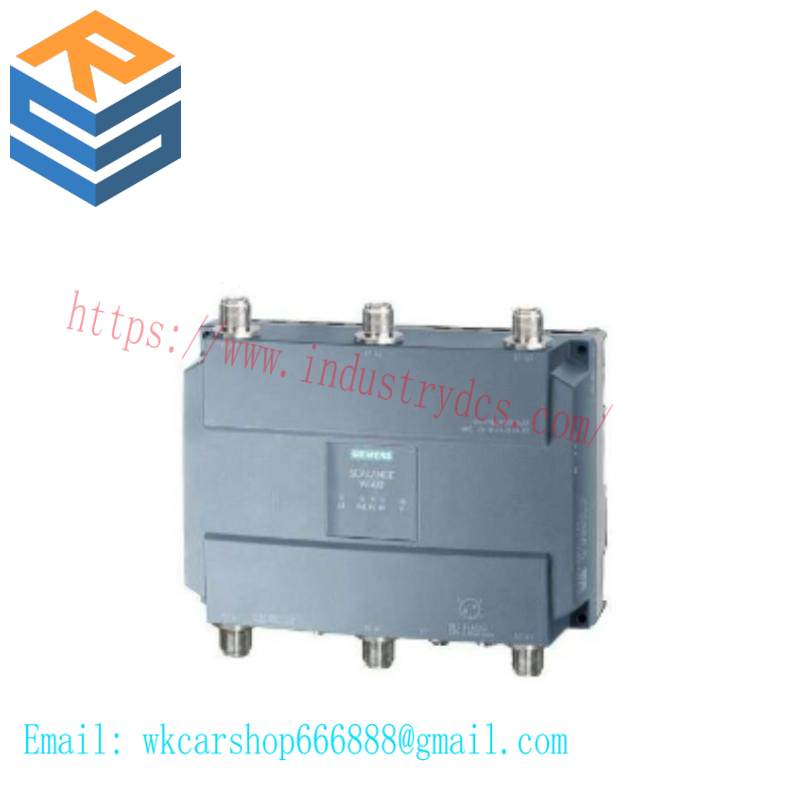 SIEMENS 6GK5788-1GD00-0AA0 SCALANCE W788-1 M12