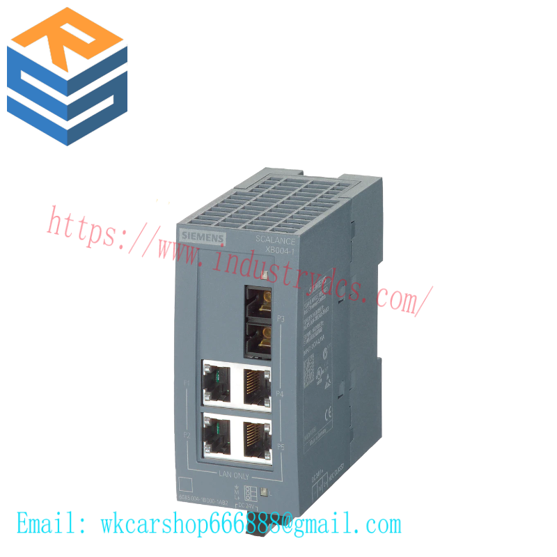 AB 1784-KTXD Communication Interface Card