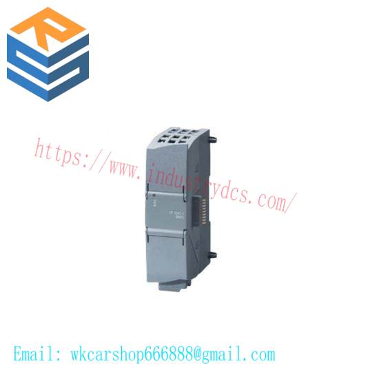 6GK7243-1BX30-0XE0  Siemens Communication Processor