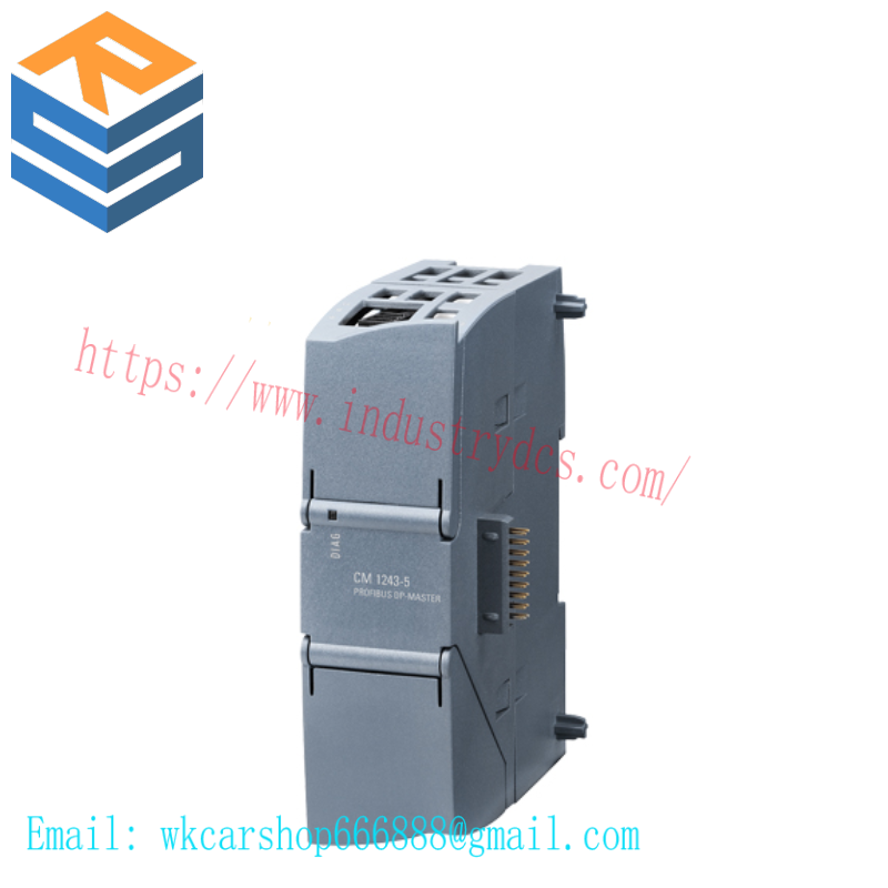 SIEMENS 6GK7243-5DX30-0XE0 COMMUNICATION MODULE